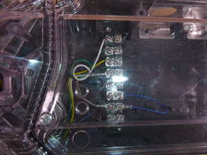 Honeywell FIRE-LITE D355PL Photoelectric Duct Smoke Detector | Electrical MRO Replacement Parts & Components and Commercial Electrical Supplies Company