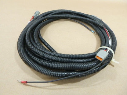 MRAP BUFFALO MK2A2 ENGINE WIRING HARNESS , KIDDE 422485 , 6150-01-569-8625 | Genuine FMTV Replacement Parts, LMTV Parts For Sale and Military Surplus Medium Tactical Vehicle Parts &amp; Components