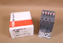 A40-30-10-84 ABB Contactor, 3 Pole, 42A, 110-120VAC@60Hz Coil, DIN Rail, NEW