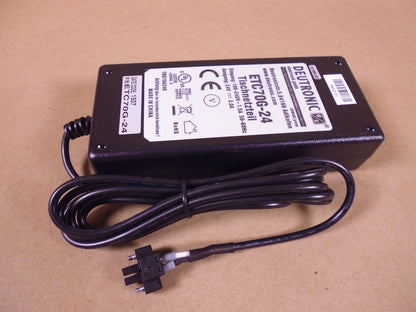 Feig ID ISC.LRU1002-FCC RFID OBID I-scan UHF Long Range Reader 24V ISC.LRU1002 | Electrical MRO Replacement Parts &amp; Components and Commercial Electrical Supplies Company
