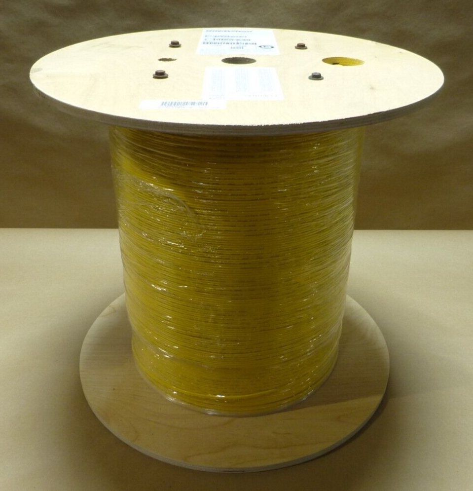 Corning 002E51-31131-24 Zipcord 2-Strand Fiber Cable , Singlemode (OS2) , 2100FT | Electrical MRO Replacement Parts &amp; Components and Commercial Electrical Supplies Company