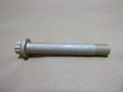 5/8-18 x 4-3/8" 12PT. Head Flanged Bolt Inconel 718 , 5306-01-224-0558 | Industrial Replacement Nuts &amp; Bolts Distributor and Machinery Screws &amp; Fasteners Supply