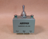 M39019/06-210 Sensata-Airpax Circuit Breaker Magnetic 240 VAC 50 VDC 500mA 400Hz