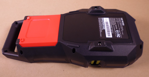 NEW LABELWORKS PX Epson LW-PX700 Industrial Label Maker Kit | Industrial MRO Tools and Replacement Industrial Equipment Components