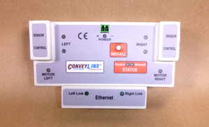 New No Box ConveyLinx-E Ethernet Roller Speed Control Version 7