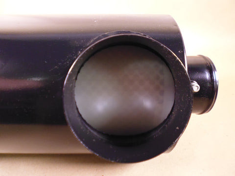 OEM Fleetguard AH19267 Air Cleaner Housing w/ AF4059K & AF4103 Filters | Replacement Truck Parts, Trailer Accessories, Automobile Supplies, Car Parts & Accessories