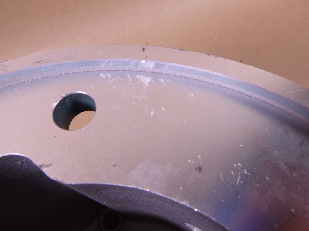 35MTR18 Dodge TIGEAR-2 Motor Adapter Kit 35/18, 180TC Frame, For Size 35 Reducer | Industrial Electric Motors, Pumps & Parts