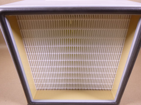 Camfil CET11 305x305x292 Clean Air Solutions Absolute CE Filter 125Pa 585m3/h