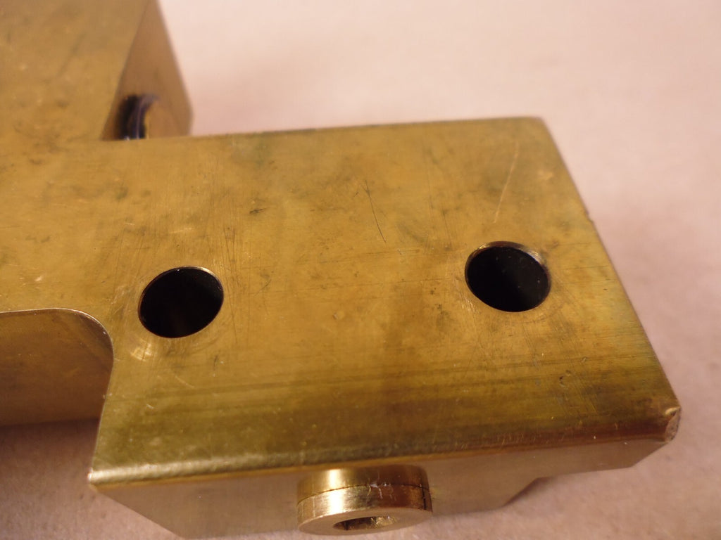 Cummins 3803551 Fuel Shutoff Valve For V903 , 2815-01-126-9366 | Replacement Truck Parts, Trailer Accessories, Automobile Supplies, Car Parts & Accessories