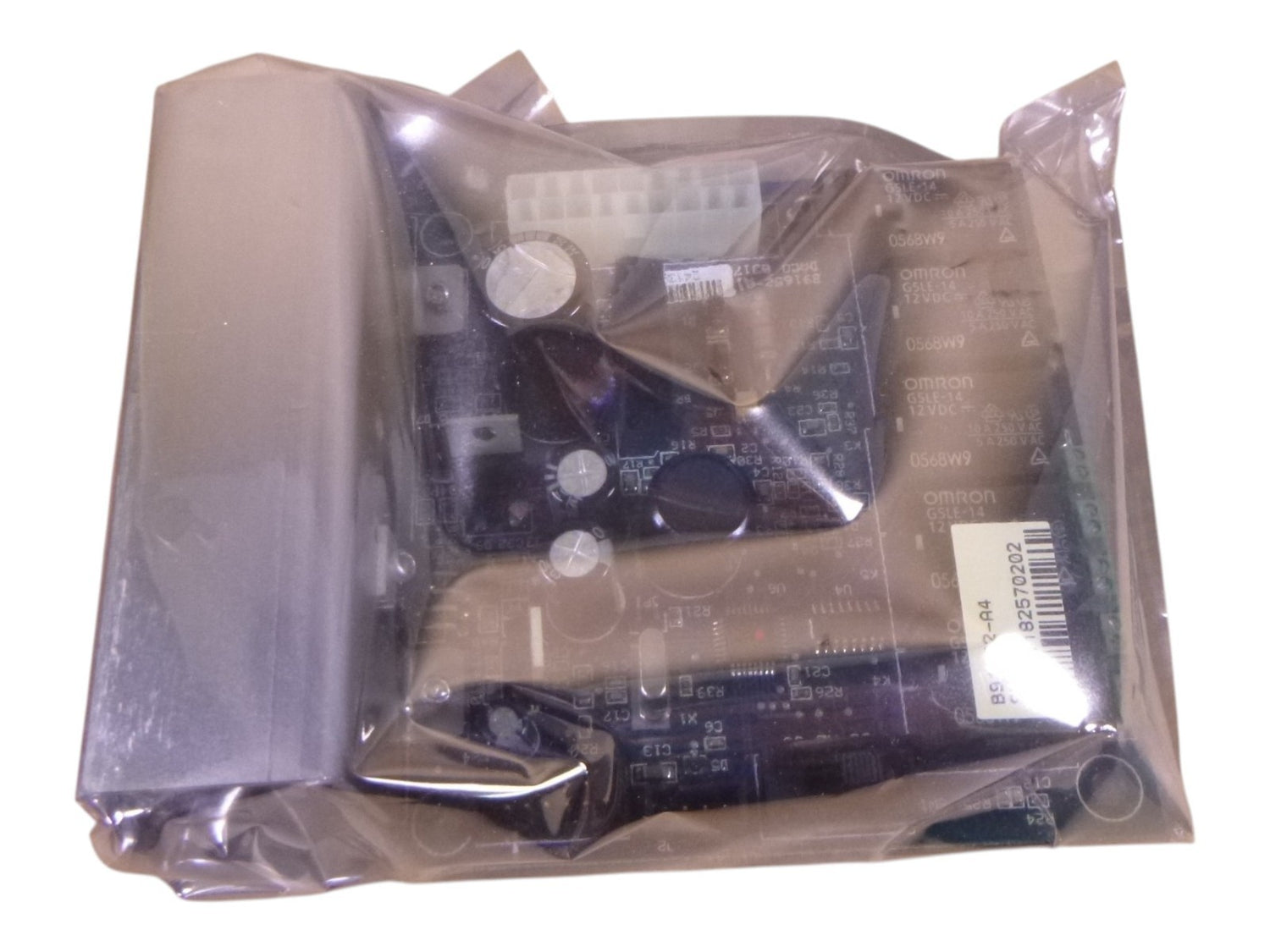 Briggs &amp; Stratton 191652GS Control Panel Home Power Generator Circuit Board | Genuine MEP Generator Replacement Parts and Military Surplus Generator Parts