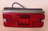 FMTV HMMWV 12422657-002 CLEARANCE MARKER RED LED LIGHT 12-24V 6220-01-516-0454 | Genuine FMTV Replacement Parts, LMTV Parts For Sale and Military Surplus Medium Tactical Vehicle Parts & Components