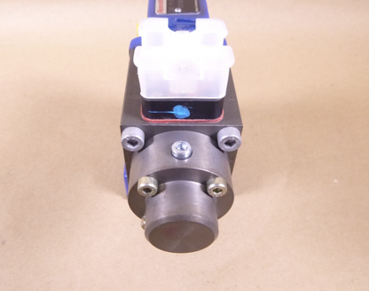 Bosch Rexroth Hydraulics R900958418 (DBE10-3X/315YG24K4) Subplate Mount | Electrical MRO Replacement Parts &amp; Components and Commercial Electrical Supplies Company