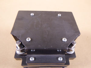 *USED - TOP PLATE DAMAGED* Contact Industries CT350E-24E3S Relay Power Contactor , 350A 3 Pole 24VDC | Electrical MRO Replacement Parts & Components and Commercial Electrical Supplies Company