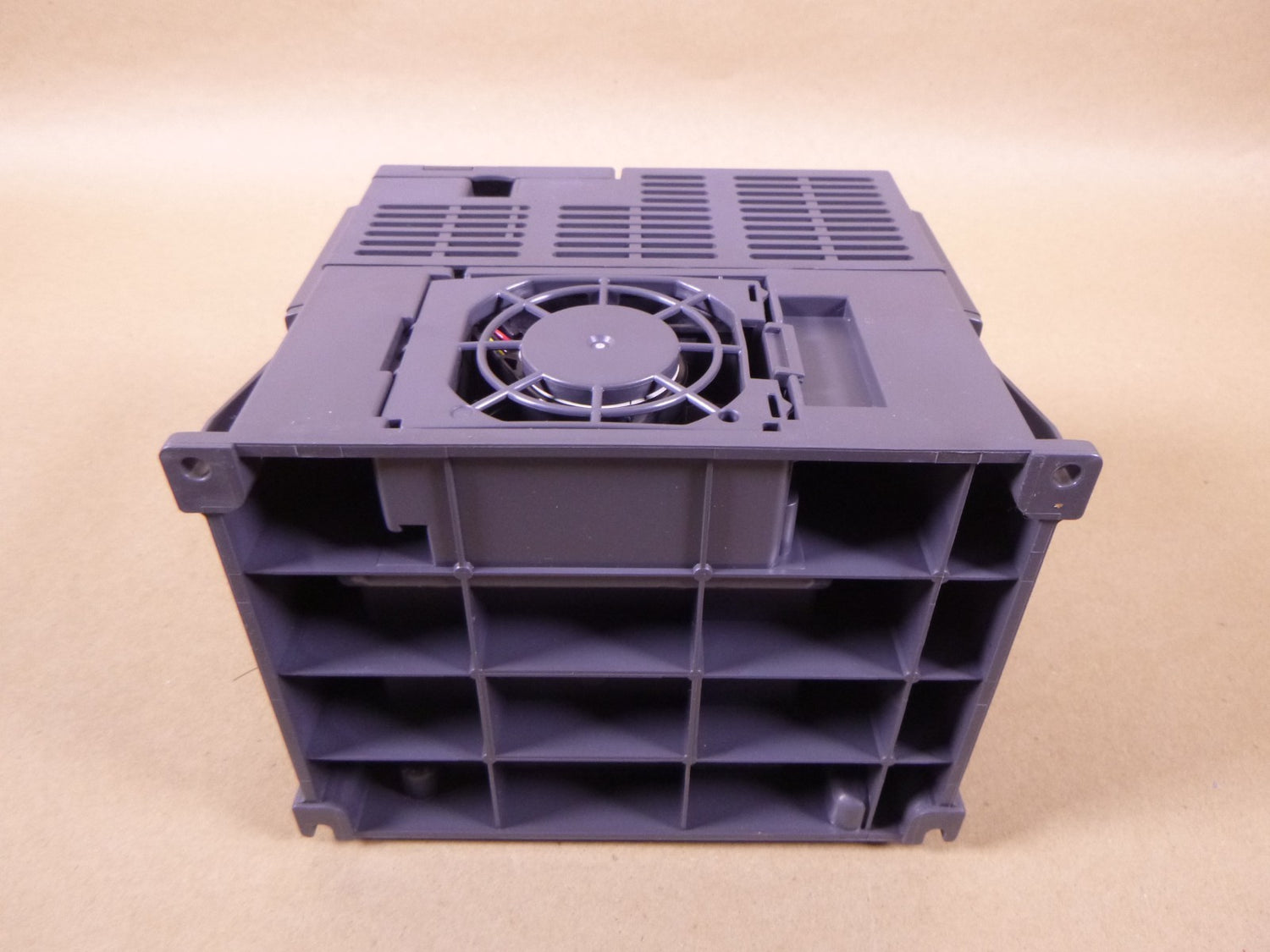 FR-E720-175-NA Mitsubishi E700 Series Inverter 5HP 200-240VAC 3PH | Electrical MRO Replacement Parts &amp; Components and Commercial Electrical Supplies Company