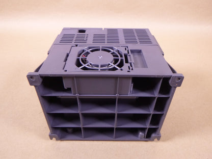 FR-E720-175-NA Mitsubishi E700 Series Inverter 5HP 200-240VAC 3PH | Electrical MRO Replacement Parts &amp; Components and Commercial Electrical Supplies Company