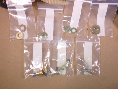 USGI Military Desert Tan Takata Shockride 5 Point Harness Seatbelt Restraint | Replacement Truck Parts, Trailer Accessories, Automobile Supplies, Car Parts & Accessories