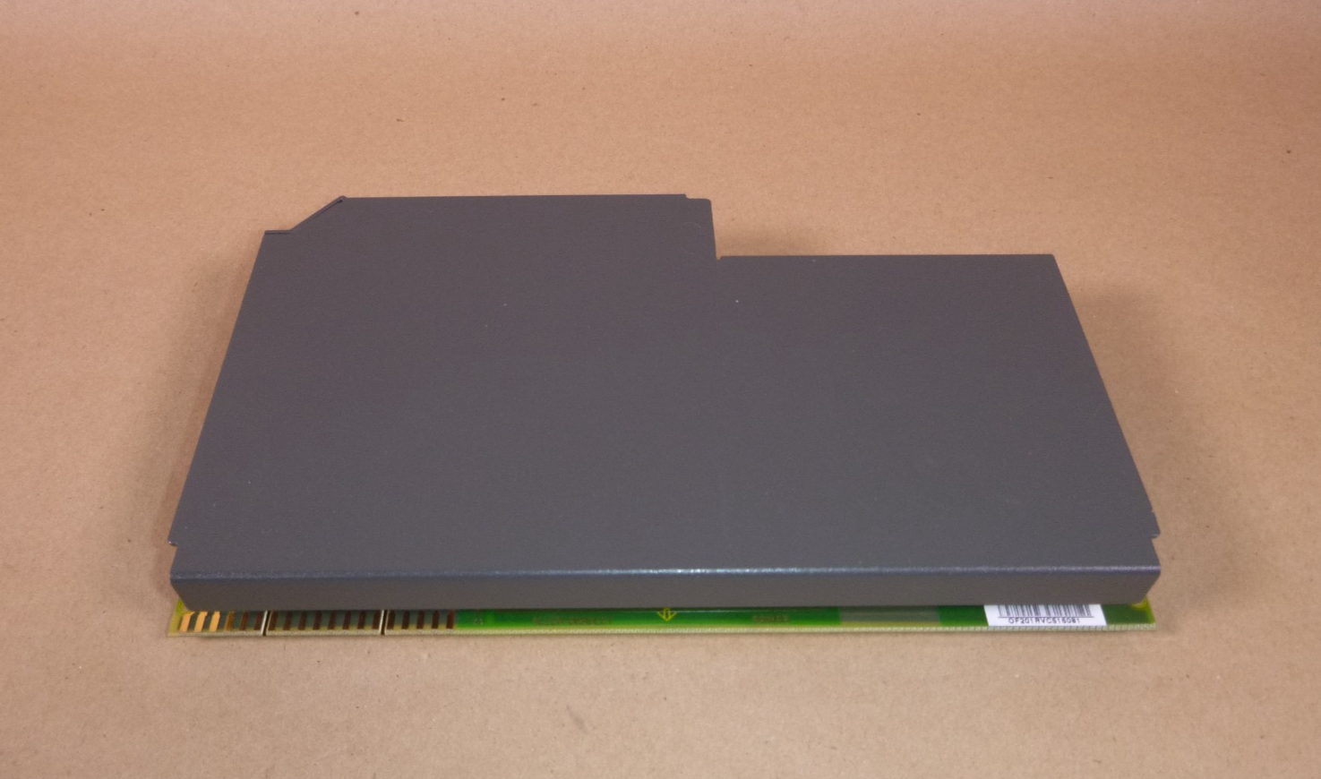 Allen Bradley 1771-OFE2 Ser B PLC-5 4-Channel Analog Output Module | Electrical MRO Replacement Parts &amp; Components and Commercial Electrical Supplies Company