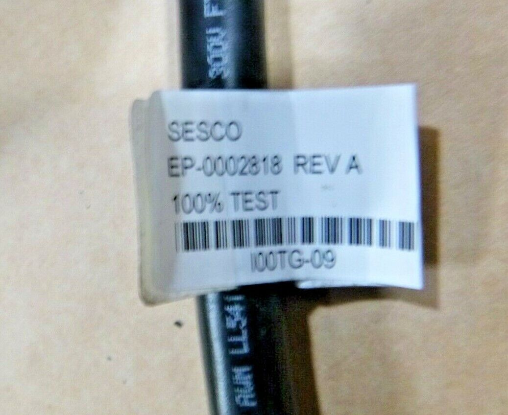Kalmar RT-240 Boom Angle Extension X157 to X169 Cable Harness Assy. A37548.0200 | Industrial Tractor Parts Supplier and Surplus Tractor Parts &amp; Accessories