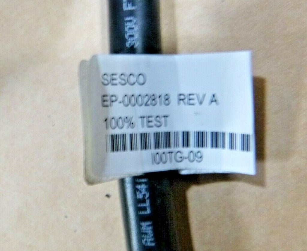 Kalmar RT-240 Boom Angle Extension X157 to X169 Cable Harness Assy. A37548.0200 | Industrial Tractor Parts Supplier and Surplus Tractor Parts & Accessories