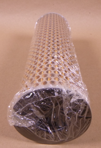 HF35435 OEM Fleetguard Genuine Hydraulic Filter , 12" x 3.5" | Replacement Truck Parts, Trailer Accessories, Automobile Supplies, Car Parts & Accessories