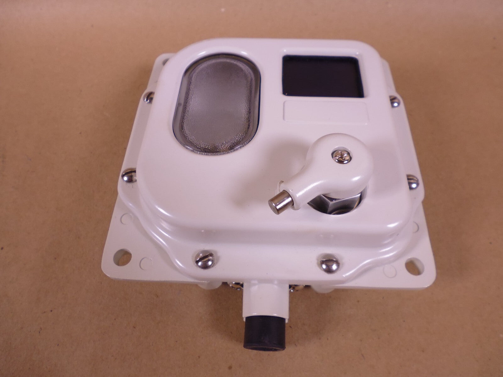 USGI Military Trucks FMTV 3 Position Dome Light MS51073-1 , 7064671 | Genuine FMTV Replacement Parts, LMTV Parts For Sale and Military Surplus Medium Tactical Vehicle Parts &amp; Components