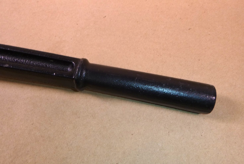 Twin Disc Inc. PTO Hand Lever 14X-215, X7441T, 2010-00-363-7247 | Replacement Truck Parts, Trailer Accessories, Automobile Supplies, Car Parts & Accessories