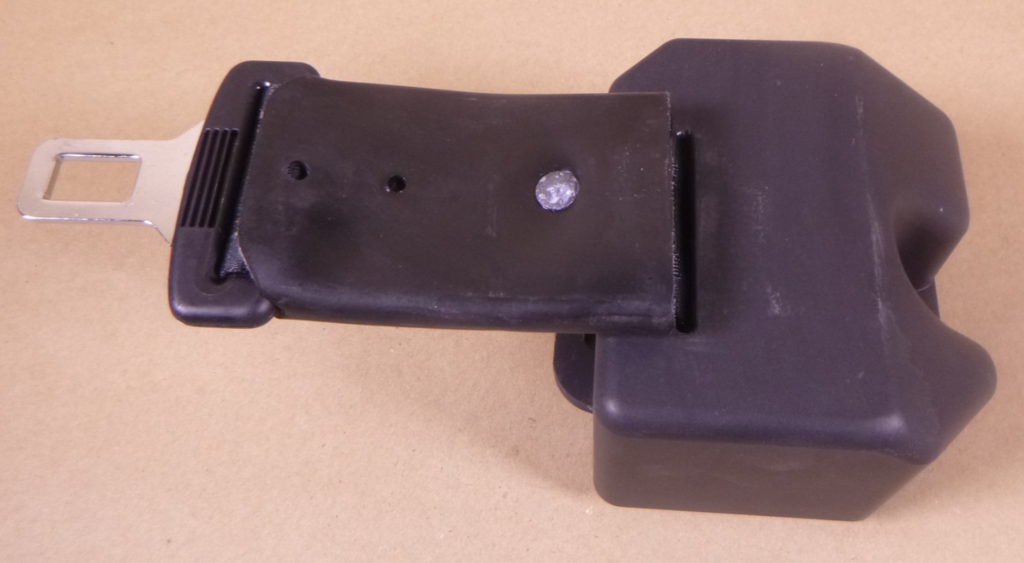 901-US-07301-12 HMMWV Lower Retractor Kit 6050129 6501737 , 2540-01-573-9444 | Genuine HMMWV Replacement Parts and Military Surplus Humvee Parts & Accessories