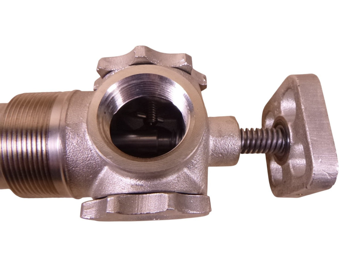 USGI Manifold Valve Assembly 12447264 70-2351 , 4820-01-384-7555 | Industrial MRO Replacement Parts, Manufacturing Machine Parts &amp; Components, Heavy Equipment Parts Supplier