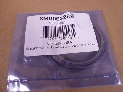 NEW OEM Mercury Gear Set Forward 43-8M0078259 For Verado 200 225 250 275 300 | Replacement Truck Parts, Trailer Accessories, Automobile Supplies, Car Parts &amp; Accessories
