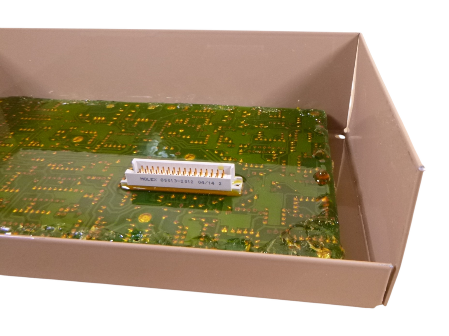 MEP-805B MEP-806B DCS Load Synchronizer Sharing Module LSS400 5895-01-470-6702
