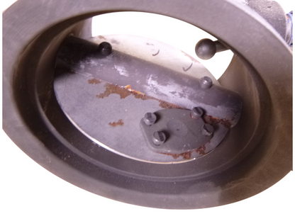 Pacbrake C40216 5" PRXB Pressure Regulated Exhaust Brake For CAT C13 | Industrial Tractor Parts Supplier and Surplus Tractor Parts &amp; Accessories
