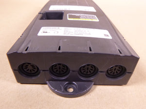 LOGICDATA COMPACT-e-3–DIN-UNL-US Control Box LOGIClink For TXG10 Actuator | Electrical MRO Replacement Parts & Components and Commercial Electrical Supplies Company