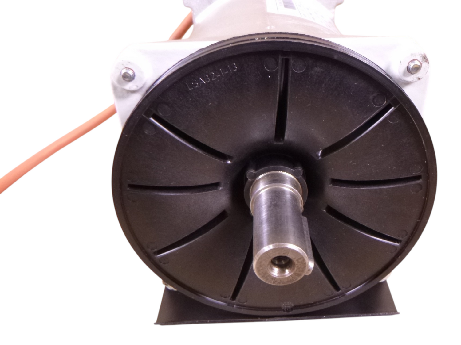 OEM Carrier Transicold 54-00603-05 Generator Alternator For Supra 950 / 950 MT