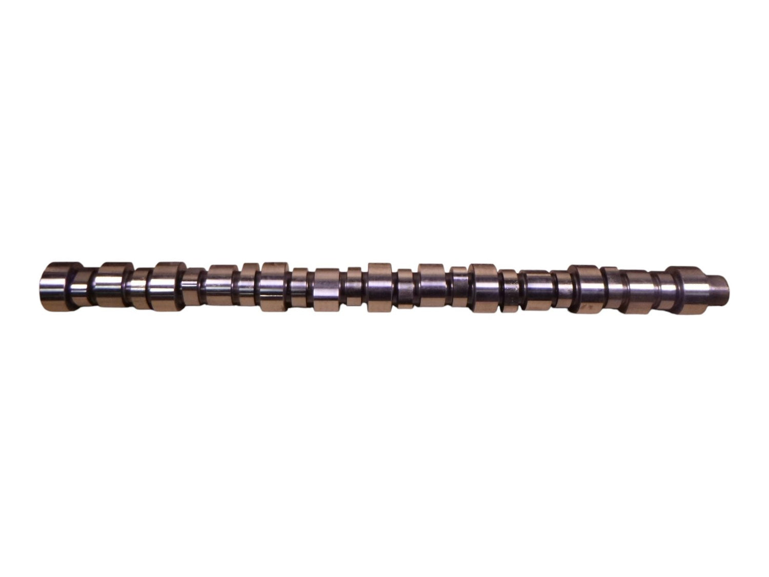 *MINOR RUST* Genuine OEM 4022823 Cummins Camshaft M11 ISM QSM Diesel 4022816 3097267 4083012 | Replacement Truck Parts, Trailer Accessories, Automobile Supplies, Car Parts &amp; Accessories