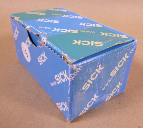 SICK WSE12-3P2431 1041459 Photoelectric Sensor 10-30V | Electrical MRO Replacement Parts & Components and Commercial Electrical Supplies Company