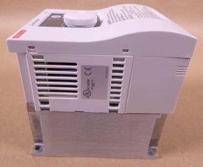 Mitsubishi FR-S540E-0.75K-NA Inverter 3-Phase 1HP AC Drive 380-480VAC | Electrical MRO Replacement Parts &amp; Components and Commercial Electrical Supplies Company