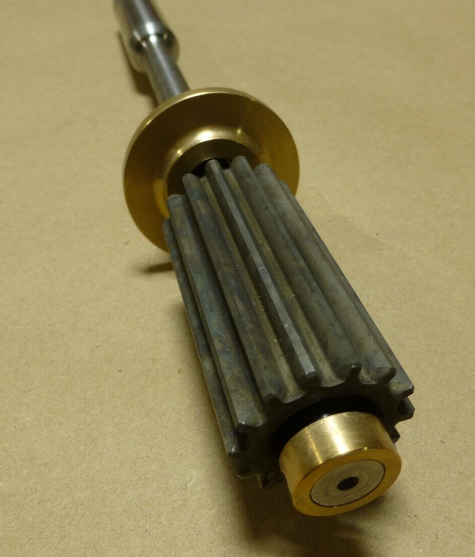 T&amp;L 83473 Shaft Subassembly LAV Light Armored Vehicle , 2540-01-582-8371 | Replacement Truck Parts, Trailer Accessories, Automobile Supplies, Car Parts &amp; Accessories