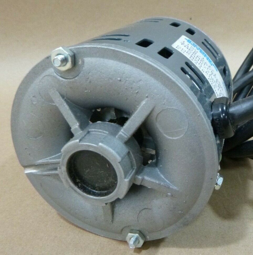 ROBBINS MYERS NAVAL MARINE A/C MOTOR 1/20HP 115V 50/60HZ GORMAN-RUPP 8527-110 | Industrial Electric Motors, Pumps &amp; Parts