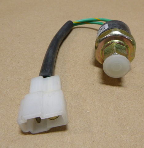 IVECO 98482344 A/C DEHYDRATOR LOW PRESSURE SWITCH 7.74060 TSP0435061 | Replacement Truck Parts, Trailer Accessories, Automobile Supplies, Car Parts & Accessories