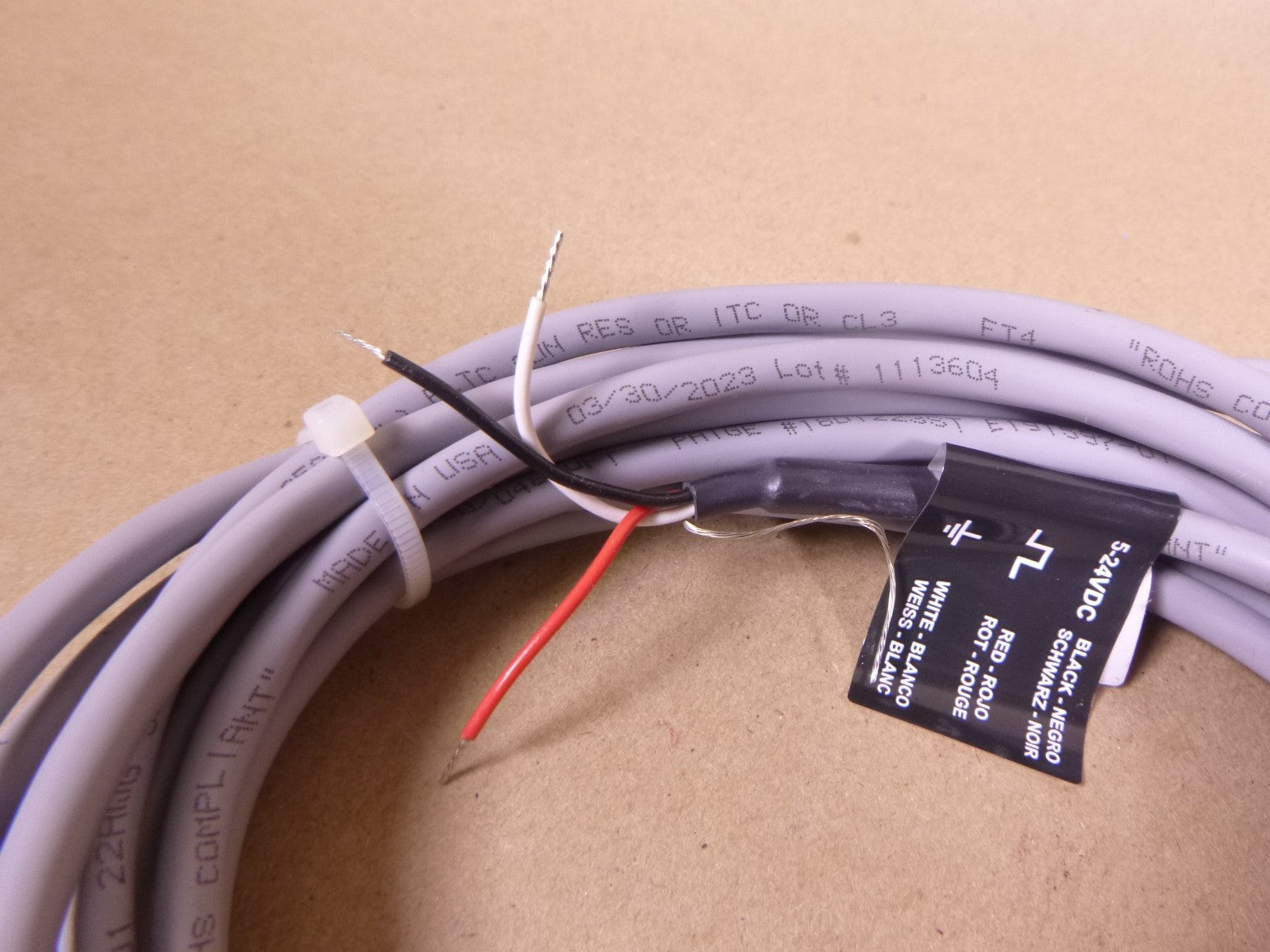 GF Signet 3-2751-1 DryLoc In-Line pH / ORP Smart Sensor , 159001804 | Electrical MRO Replacement Parts &amp; Components and Commercial Electrical Supplies Company