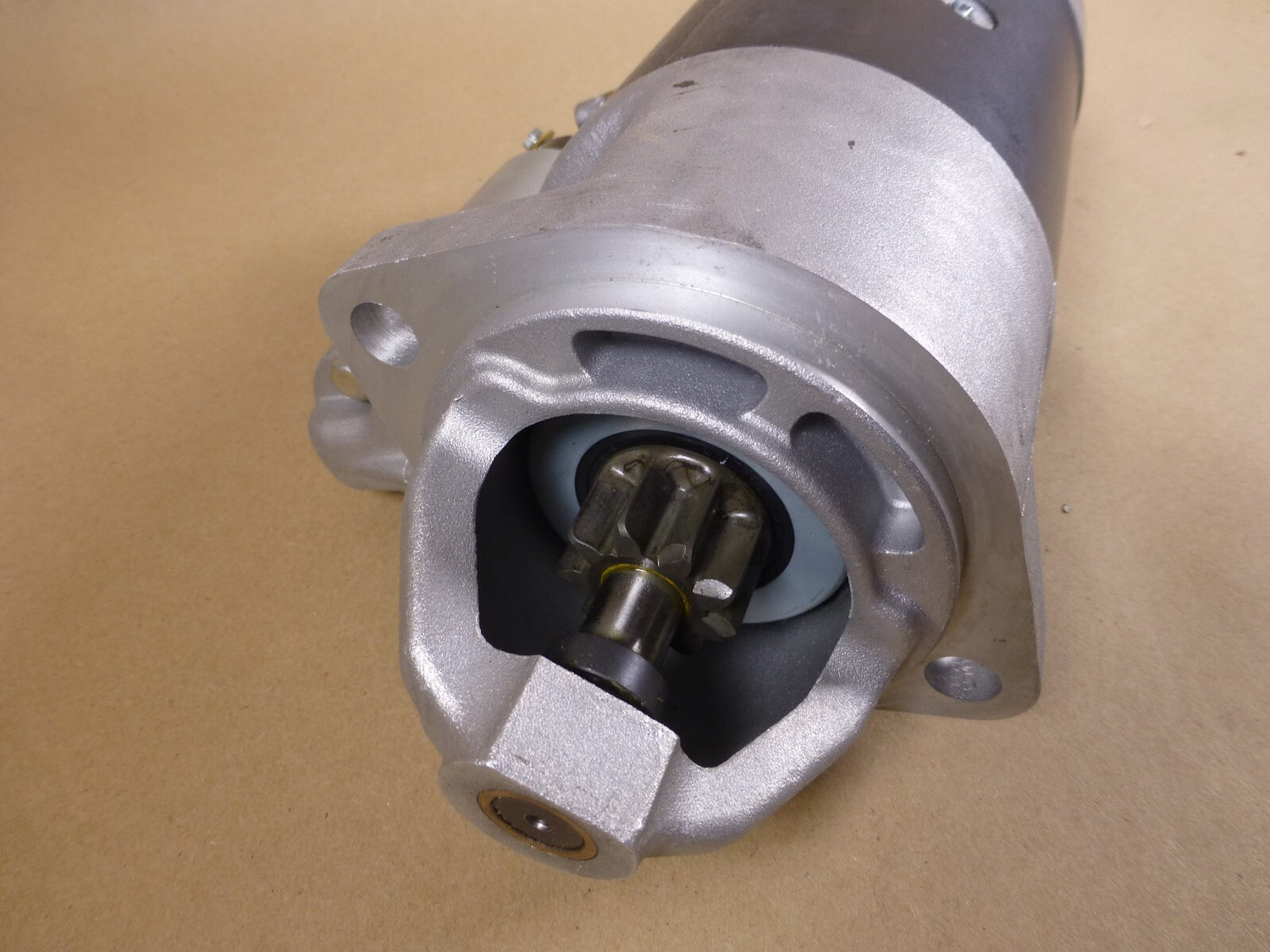 OEM Hitachi 5811001292 Starter S25-121A 24V C-190 C-240 Engine 1982-1995 GENUINE | Replacement Truck Parts, Trailer Accessories, Automobile Supplies, Car Parts &amp; Accessories