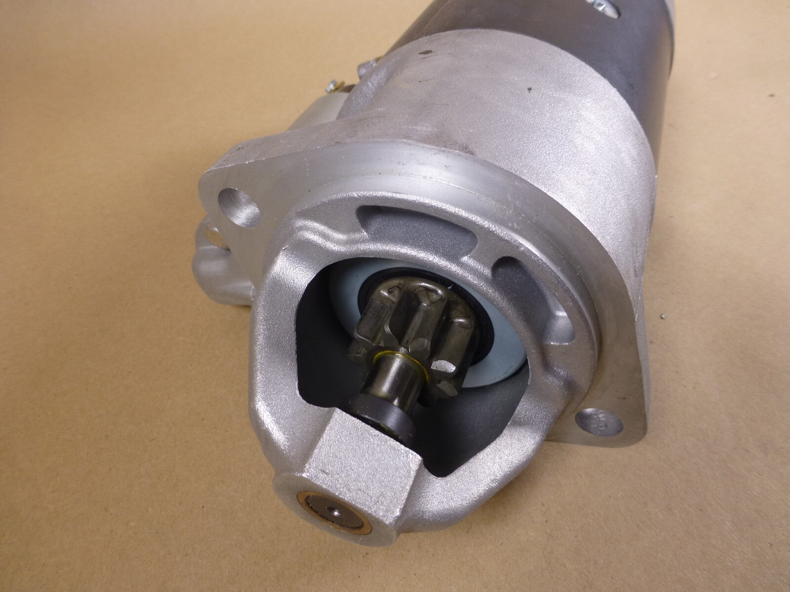 OEM Hitachi 5811001292 Starter S25-121A 24V C-190 C-240 Engine 1982-1995 GENUINE | Replacement Truck Parts, Trailer Accessories, Automobile Supplies, Car Parts &amp; Accessories