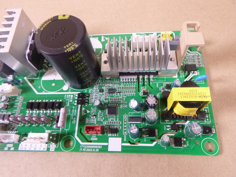 USED HVAC MINI SPLIT Inverter Circuit Board UL-KFR160W/N1-532V4E 17123000009282 | Electrical MRO Replacement Parts & Components and Commercial Electrical Supplies Company