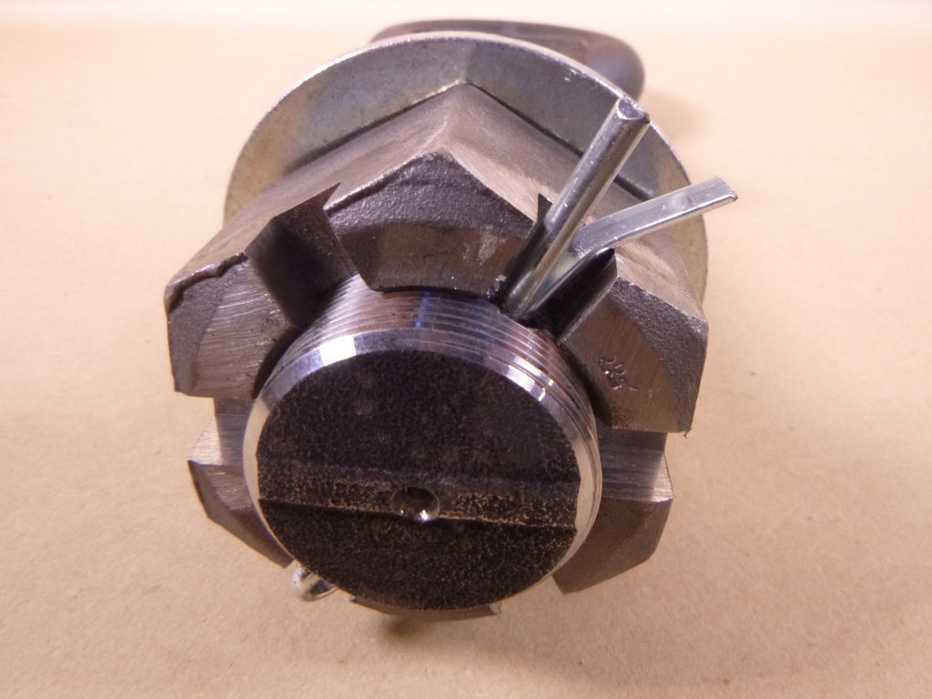 SAF HOLLAND DB-1249-S06588 Truck Drawbar Tow Assembly , 22.5 TON , 3 INCH ID | Replacement Truck Parts, Trailer Accessories, Automobile Supplies, Car Parts & Accessories