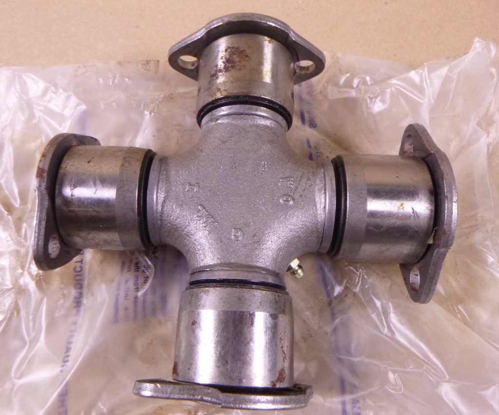 M280X OEM Meritor MXL U-Joint 1710 , 5-177X, 5-280-4X, 5-306X, 5-280X, 280 | Replacement Truck Parts, Trailer Accessories, Automobile Supplies, Car Parts & Accessories