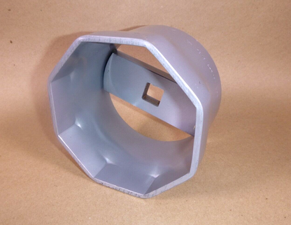 OTC 1919, 8 Point 4-7/8" Inch Truck Wheel Bearing Axle Nut Socket Made in USA | Industrial MRO Tools and Replacement Industrial Equipment Components