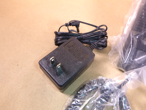 Nortel Aastra Meridian 9316CW Single Line Phone Black NT2N18B W/ Caller ID | Industrial MRO Tools and Replacement Industrial Equipment Components