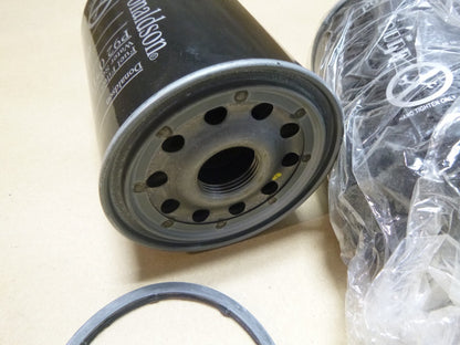2x Donaldson P920711 Fuel Filter, Water Separator Spin-On | Replacement Truck Parts, Trailer Accessories, Automobile Supplies, Car Parts &amp; Accessories