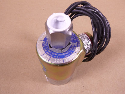 26Z00430CM Peter Paul Electronics Solenoid 24V 60Hz 8.7W , 5945-01-173-9927 | Electrical MRO Replacement Parts &amp; Components and Commercial Electrical Supplies Company