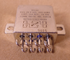 Comm. Instr. B07A312AC1-0489 Relay 10 AMP 28VDC , 26.5VDC 300 Ohm Coil | Electrical MRO Replacement Parts & Components and Commercial Electrical Supplies Company